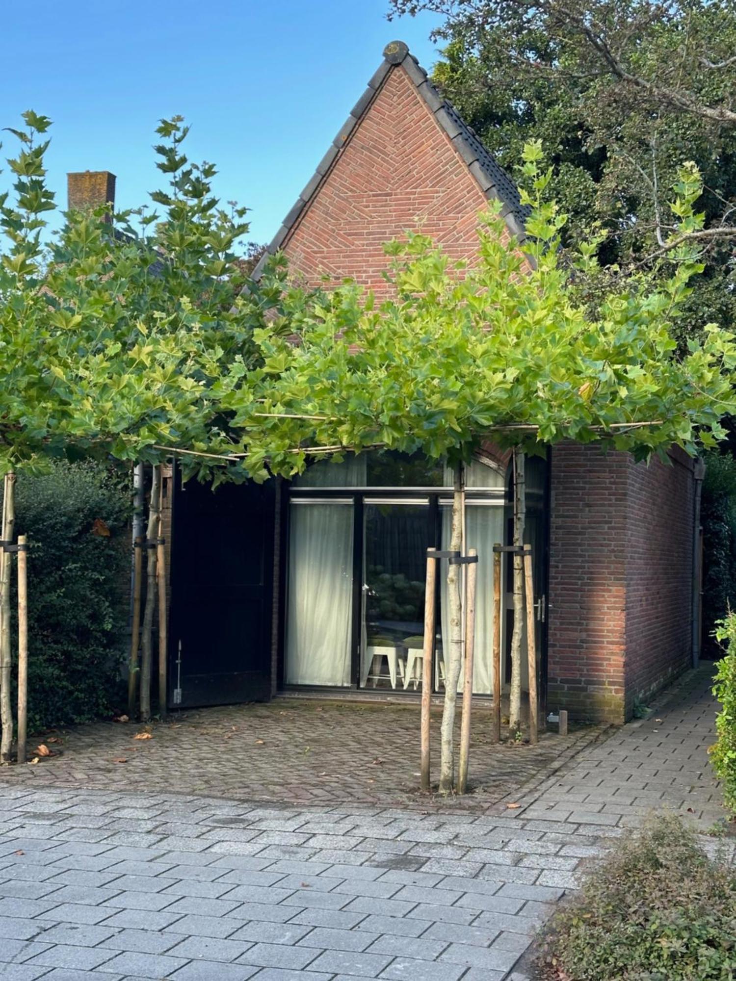 Maison De L'Epee Emmeloord Kültér fotó