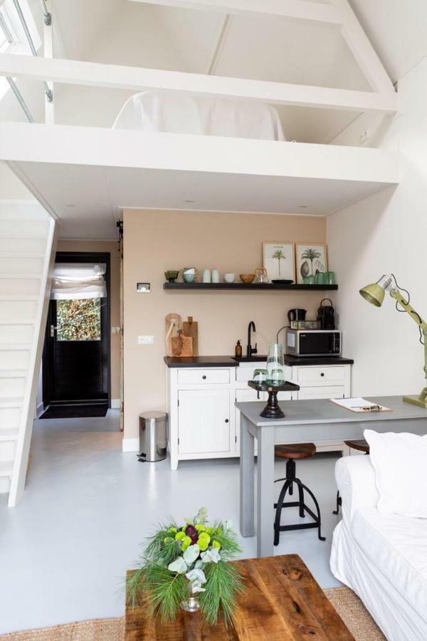 Maison De L'Epee Emmeloord Kültér fotó